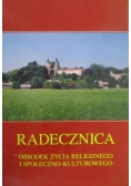 Radecznica