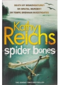 Spider Bones