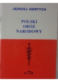 Polski obóz Narodowy