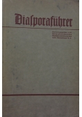 Diasporafuhrer, 1937 r.