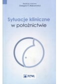 Sytuacje kliniczne w położnictwie