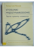 Stosunki międzynarodowe