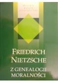 Z genealogii moralności