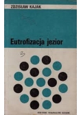 Eutrofizacja jezior