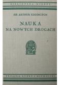 Nauka na nowych drogach 1937 r