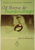 Od Ibsen do Twardowskiego