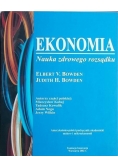 Ekonomia. Nauka zdrowego rozsądku