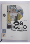 Picasso. Ciągłe poszukiwania