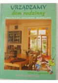 Urządzamy dom rodzinny