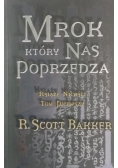 Mrok który nas poprzedza