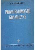 Promieniowanie kosmiczne