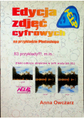 Edycja zdjęć cyfrowych na przykładzie Photoshopa