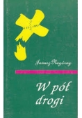 W pół drogi