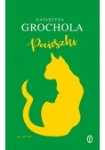 Pocieszki, Nowa