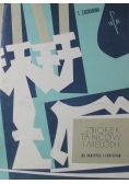 Zbiorek tańców i melodii