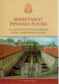 Sekretariat Prymasa Polski