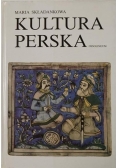 Kultura perska