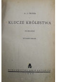 Klucze królestwa 1948 r