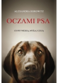 Oczami psa. Co psy wiedzą, myślą i czują
