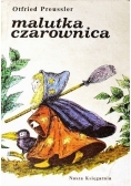 Malutka czarownica