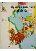 Wyprawa Asteriksa dookoła Galii