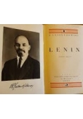 Lenin wydanie drugie, 1930r.