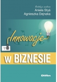 Innowacje w biznesie
