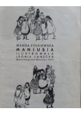 Maniusia