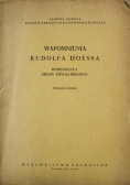 Wspomnienia Rudolfa Hoessa