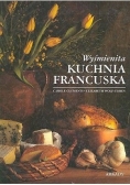 Wyśmienita kuchnia francuska