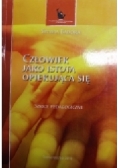 Człowiek jako istota opiekująca się