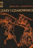 Czary i czarownice