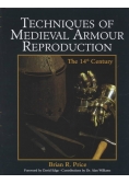 Techniques of medieval armour reproduction