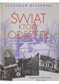 Świat, który odszedł