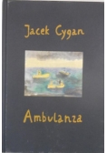Ambulanza,