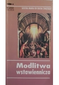 Modlitwa wstawiennicza