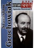 Stanisław Grochowiak