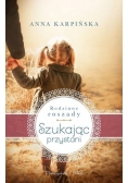 Szukając przystani