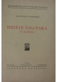 Dzieje Gdańska w zarysie, 1946 r