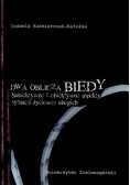 Dwa oblicza biedy