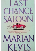 Last Chance Saloon