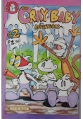 The cray baby
