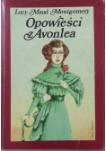 Opowieści z Avonlea