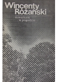 Mieszkam w pogodzie