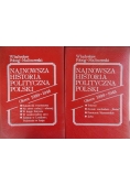 Najnowsza historia polityczna Polski okres 1939-1945  cz. I, II
