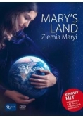 Mary's land Ziemia Maryi - DVD