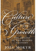 A Culture of Growth