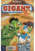 Komiks gigant Kosmici kontra biurokraci