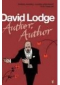 Author, Author
