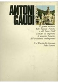 Antoni Gaudi